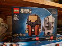 LEGO® BrickHeadz 40412 Hagrid™ und Seidenschnabel Nordrhein-Westfalen - Neuss Vorschau