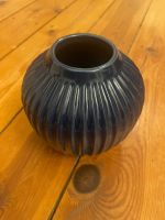 Kähler Design Vase, dunkelblau, neu & originalverpackt Eimsbüttel - Hamburg Eimsbüttel (Stadtteil) Vorschau