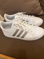 Adidas Damen Gr 38 Weiß Dresden - Prohlis-Nord Vorschau