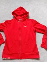 Asics Kapuzenjacke Hoodie Sweatjacke, Gr. XL neu mit Etikett Nordrhein-Westfalen - Beverungen Vorschau