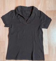 Braunes s.Oliver T-Shirt Größe 40 Hessen - Biedenkopf Vorschau