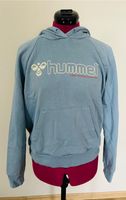 Hummel Hoodie mit Kapuze - Größe XS Sachsen-Anhalt - Sandersdorf Vorschau