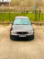 1er BMW 116i  auch Tausch gegen VW Golf Brandenburg - Angermünde Vorschau