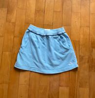 Vintage Adidas Tennis Minirock hellblau in Größe 34 Bayern - Lindau Vorschau