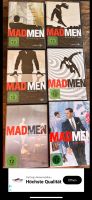 Mad Men - Staffel 1-6 - Verkauf im Set oder einzeln Hessen - Birstein Vorschau