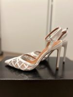 High Heels in Weiß, spitz zulaufend Hessen - Offenbach Vorschau