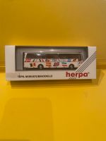 Miniatur Model Bus Herpa Forum Cars Baden-Württemberg - Freiburg im Breisgau Vorschau