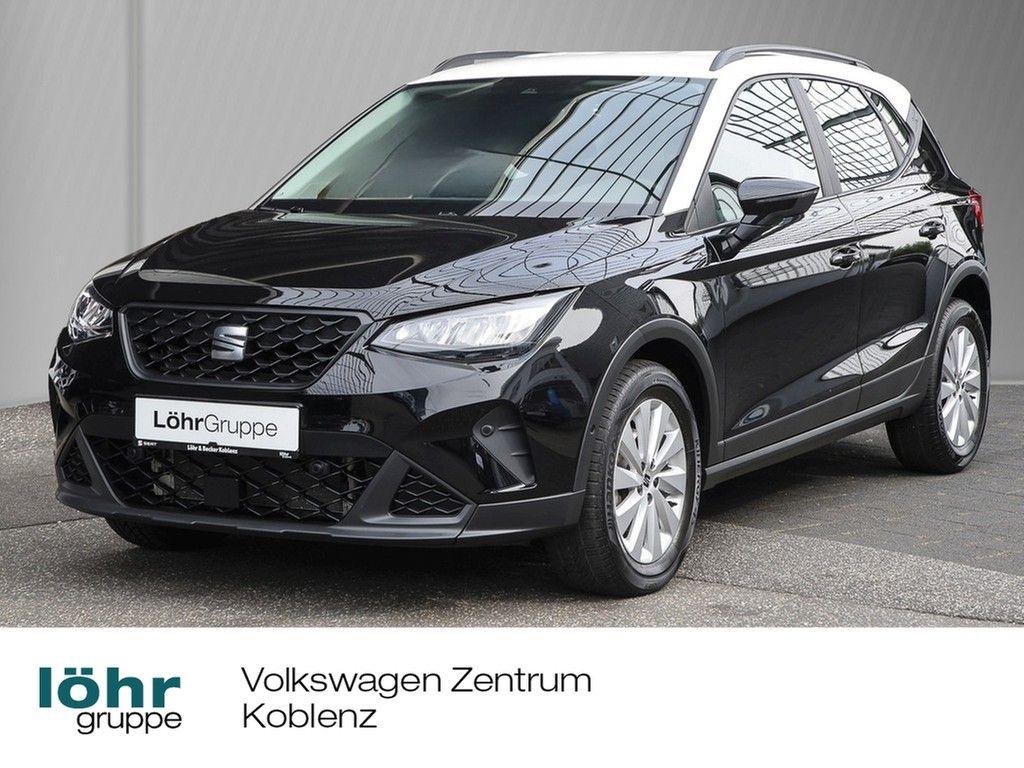 Abbildung des Autos Seat Arona 1.0 TSI DSG S…