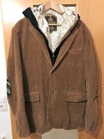 Scotch & Soda stylische Jacke / Jacket mit Innenjacke - Gr. L Bremen - Huchting Vorschau