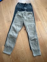 3x Hosen Kinder Jeans Größe 152 Zara und Reserved Hessen - Schöneck Vorschau