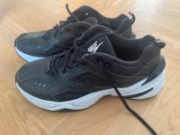 Nike Sneaker Gr. 40,5 schwarz Pankow - Prenzlauer Berg Vorschau
