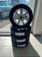 NEU Winterkomplettrad VW Polo 185/65 R15 88T 6x15 ET45 Kumho Baden-Württemberg - Ochsenhausen Vorschau