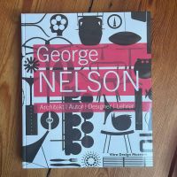 George Nelson - Vitra Design Museum Berlin - Treptow Vorschau