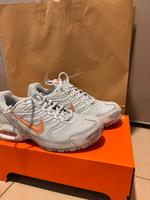 Nike Air Max Torch 4 Damenschuhe weiß 42 sneaker Sport neu Nordrhein-Westfalen - Kerpen Vorschau