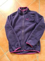 Fleecejacke Jack Wolfskin Gr 152 Niedersachsen - Duderstadt Vorschau