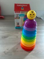 Fisher Price Stapelturm Nordrhein-Westfalen - Hagen Vorschau