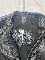 Damenlederjacke Sachsen - Schöpstal Vorschau