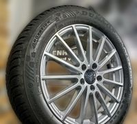 ✓NEUWERTIG MERCEDES GLA A156 DUNLOP RSC WINTERREIFEN 215/55 R18 Nordrhein-Westfalen - Herten Vorschau