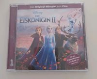 Die Eiskönigin 2 / Original-Hörspiel zum Film Hessen - Wehrheim Vorschau