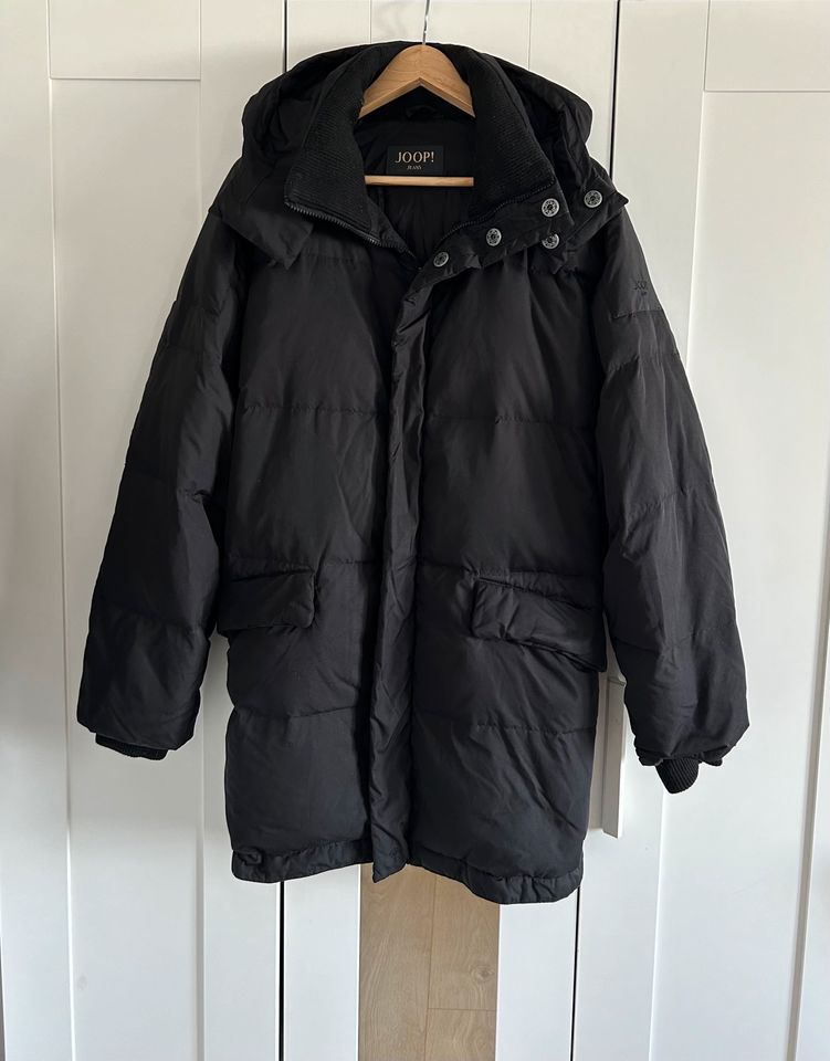 JOOP! Jacke Mantel Kurzmantel Herren Winterjacke XL ⭐️⭐️⭐️ in Mannheim