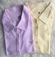 ESPRIT DAMEN Kurzarm Polo-Shirt M Auswahl rosa und gelb Hessen - Idstein Vorschau