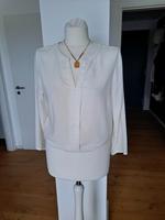 Vero Moda Bluse weiß Spitze Business Nordrhein-Westfalen - Mönchengladbach Vorschau