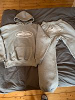 Corteiz OG Alcatraz hoodie Jogging Hose Grau ORIGINAL Köln - Köln Klettenberg Vorschau