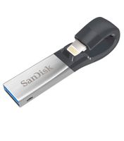 SanDisk iXpand Lightning 64 GB IPhone Speicher Nordrhein-Westfalen - Dorsten Vorschau