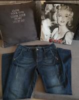 Comma Jeans – Gr. 36/38(siehe Maße),blau Bayern - Unterhaching Vorschau