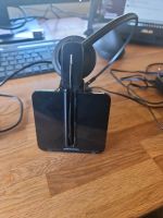 DECT Headset Plantronics USB Schleswig-Holstein - Hornbek Vorschau