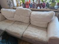 Ektorp 3er-Sofa OHNE Bezug Schleswig-Holstein - Kiel Vorschau