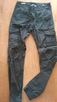 Jack & Jones Tapered Paul 30/34 schwarz Cargohose Nordrhein-Westfalen - Büren Vorschau