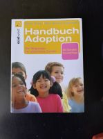 Handbuch Adoption Dresden - Cossebaude Vorschau