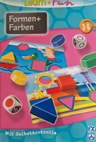 Spiel Kinder Formen und Farben Hannover - Ahlem-Badenstedt-Davenstedt Vorschau