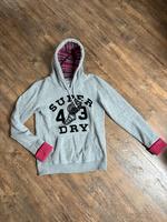Hoodie, Kapuzenpullover, Superdry, Größe M Bayern - Emmering Vorschau