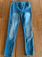 Jeggings für Mädchen Gr. 146/152 Mecklenburg-Vorpommern - Alt Meteln Vorschau