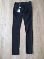 G Star Raw Jeans NEU mit Etikett (27/34  schwarz) Düsseldorf - Benrath Vorschau