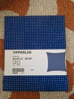 Ypperlig Kissen 50x50 Ikea, blau, Hay NEU Köln - Ehrenfeld Vorschau