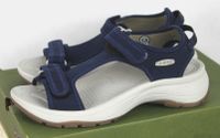 Keen Astoria Sandalen,wassergeeignet, Damen Gr.39 neu Niedersachsen - Emstek Vorschau