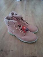 Winterboots damen gr.42 neu- rosa Bayern - Höchstädt a.d. Donau Vorschau