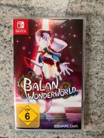 Nintendo Switch Spiel „Balan Wonderworld“ Köln - Nippes Vorschau