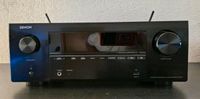 Denon AVR-X1700H 7.2-Kanal AV-Receiver, 8k, Dolby Atmos Baden-Württemberg - Friedrichshafen Vorschau