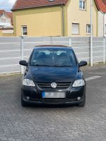Volkswagen VW Fox „1.4 Motor"' Nordrhein-Westfalen - Lage Vorschau