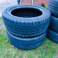 2x Sommerreifen 225 55 R17 97Y Dunlop Niedersachsen - Lüchow Vorschau