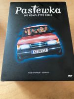 „Pastewka“ Serie DVD + Bonusweihnachtsfilme Bayern - Velden Vorschau