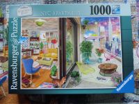 Ravensburger Puzzle 1000 Teile ( NYC Apartment ) Nordrhein-Westfalen - Telgte Vorschau