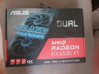 Asus AMD RX 6500 XT OC 4Gb 1 Jahr Alt Nordrhein-Westfalen - Paderborn Vorschau