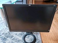 HP L2245wg 22 Zoll Bildschirm / Pc-Bildschirm / Monitor Hessen - Petersberg Vorschau