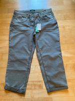 COOLE CECIL 7/8 SOMMER-HOSE „NEW YORK“,Gr.34/26,NEU, ,NP 60€ Nordrhein-Westfalen - Kierspe Vorschau