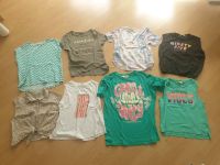 8 T-shirts Tops H&M 146 152 Bayern - Arnstorf Vorschau